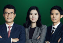 South Korea M&A