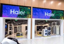 Haier's Step Electric acquisition