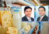 Milky Mist IPO