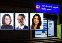 HDB Financial Services IPO