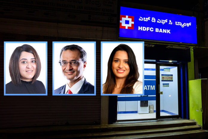 HDB Financial Services IPO