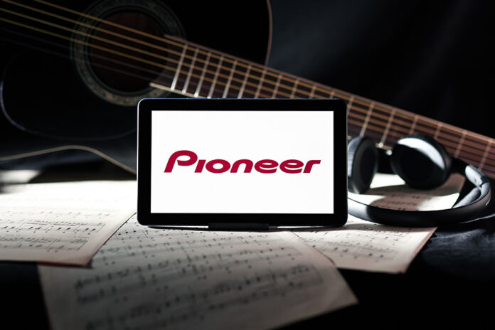 EQT Sells Pioneer CarUX