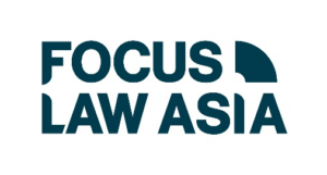Focus Law Asia logo