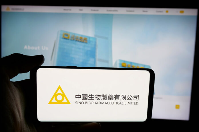 Sino Biopharmaceutical's LaNova acquisition