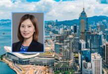 汉坤香港引入黑石集团基金专家