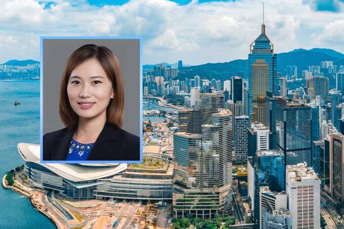 Han Kun Law Offices hires Joanna Wang