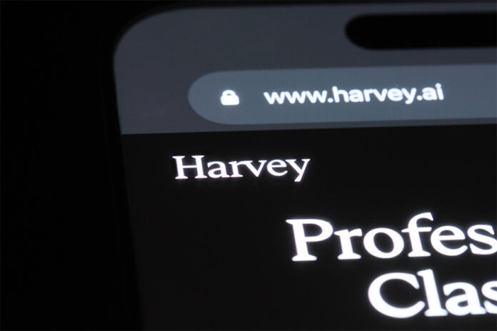 Harvey AI India Office