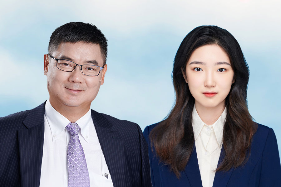 跨国企业如何平衡多法域制裁合规