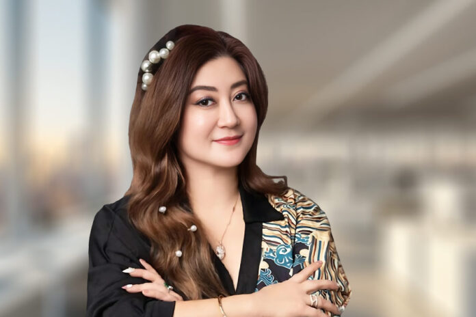 Hylands Law Firm hires Sarah Gao