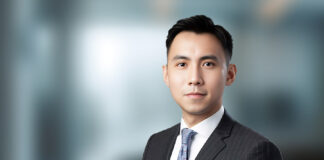 Johnson Stokes & Master hires Joe Choy