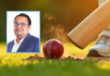 Captain Cool Trademark Dispute
