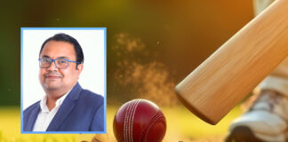 Captain Cool Trademark Dispute