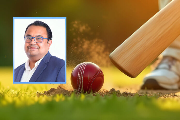 Captain Cool Trademark Dispute