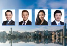 KWM adds heavyweight partners in HK