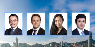 KWM adds heavyweight partners in HK