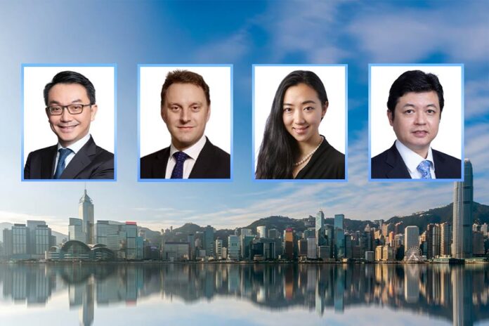 KWM adds heavyweight partners in HK