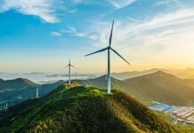 Huadian New Energy’s IPO