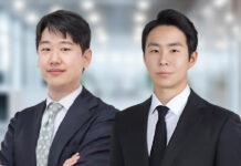 Architect Legal Advisory launches in South Korea 