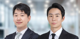 Architect Legal Advisory launches in South Korea