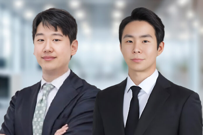 Architect Legal Advisory launches in South Korea 