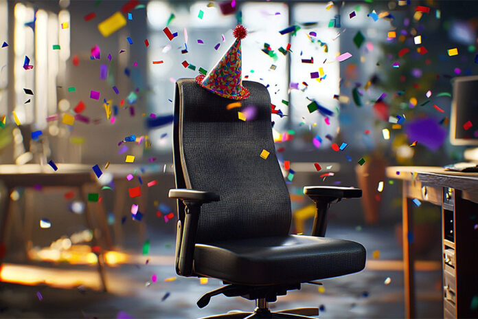 LKS Executive Partner Promotions
