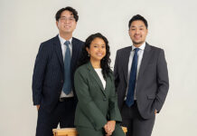 TSF Law's rebranding and new M&A leadership