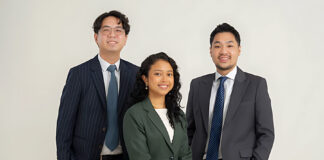 TSF Law's rebranding and new M&A leadership