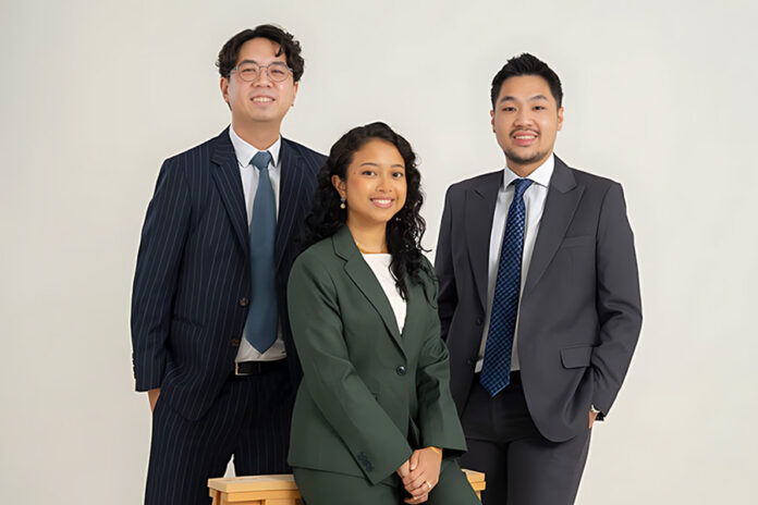 TSF Law's rebranding and new M&A leadership