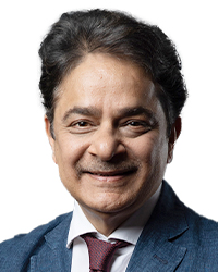 Mukesh Butani
