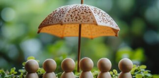 Natural disaster insurance in India