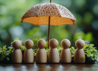 Natural disaster insurance in India