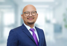 Zaid Ibrahim & Co promotes Amin Abdul Majid