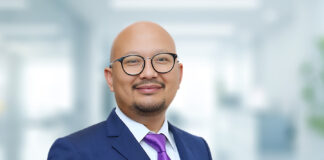 Zaid Ibrahim & Co promotes Amin Abdul Majid