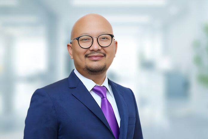 Zaid Ibrahim & Co promotes Amin Abdul Majid