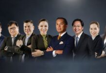 Gorriceta strengthens national ties