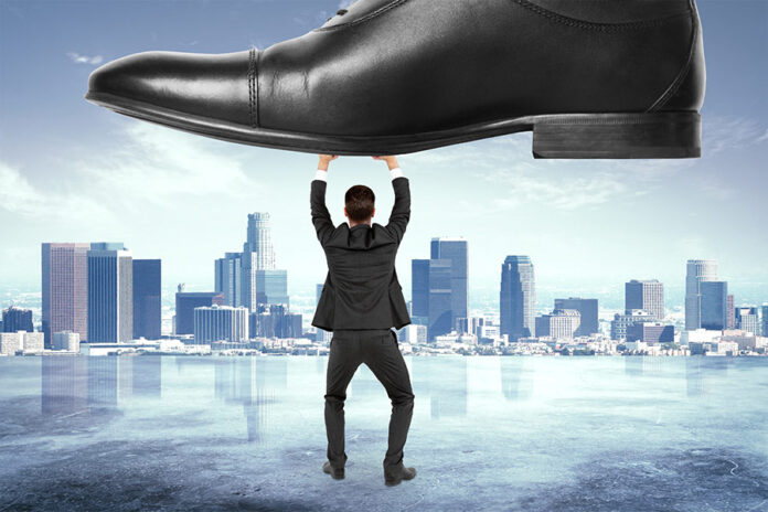 Oppression and Mismanagement Law