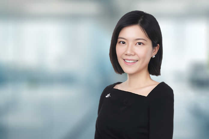 礼德香港增聘前海通国际法务
