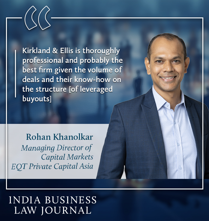 Rohan Khanolkar
