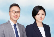 China Anti-Foreign Sanctions Law
