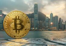 Hong Kong's Stablecoins legislation 