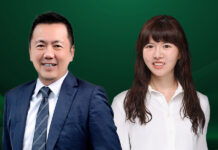 Taiwan M&A trends