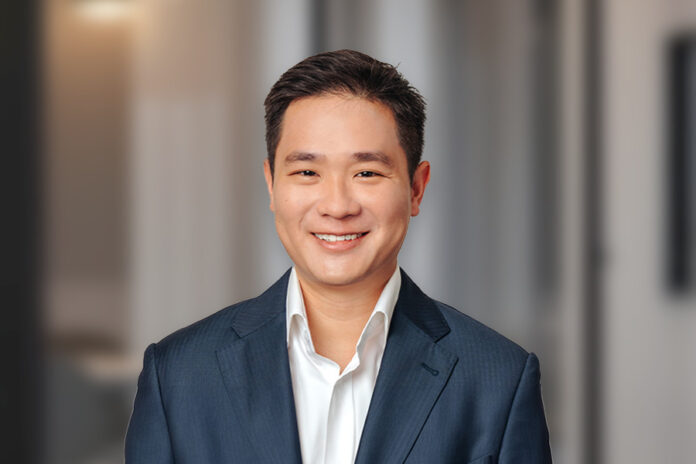 Trowers & Hamlins’ new Singapore partner boosts Asean talent