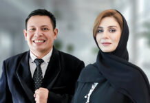 Simbolon & Partners and Khairallah Advocates partnership