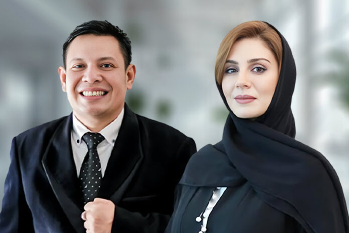 Simbolon & Partners and Khairallah Advocates partnership