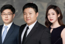 China Antitrust Law Regime