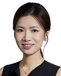 Wang Yi, Ronly & Tenwen Partners