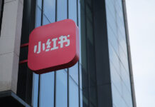 Wu Yuting joins RedNote