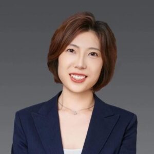 史云娟 