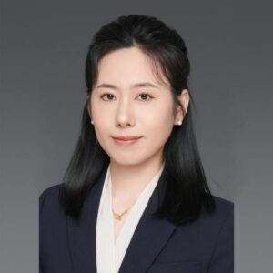 杨休炜 