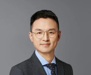 杨沁鑫